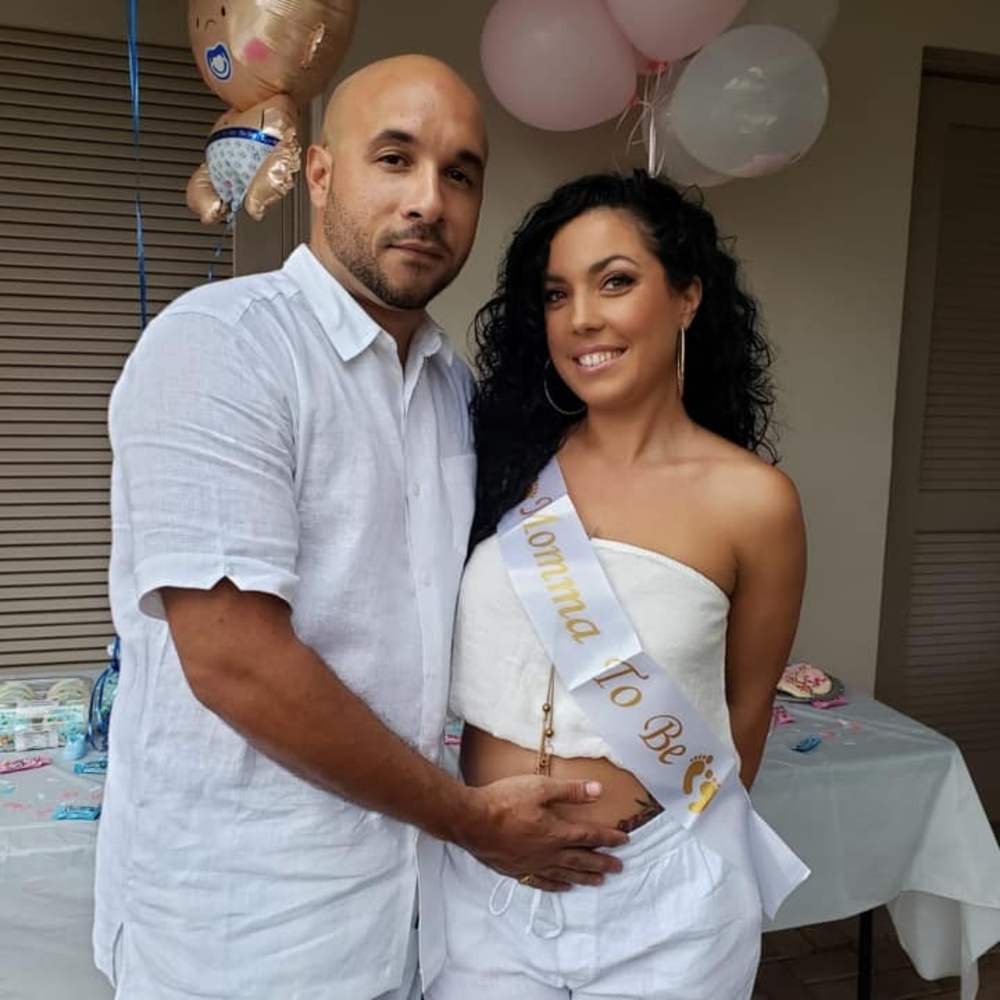 Meet your Posher, Marta